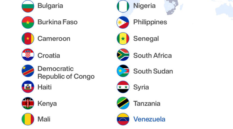 Stay informed about the latest FATF Grey List update. Learn how the addition and removal of countries impact AML compliance and financial transactions.